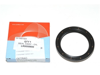 LR0058800 - Output Shaft Oil Seal for Defender Puma Gearbox