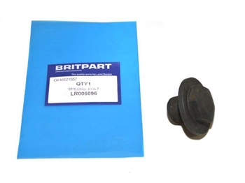 LR006096 - Bolt for Rear Output Flange on Fits Land Rover Defender Gearbox - For Puma Gearbox