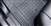 LR006238 - Premium Black Rubber Mat Set - For Discovery 3 & 4, Genuine Land Rover (LHD) - From 2008 to 2013