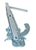 LR006373 - Front Right Hand Window Regulator for Discovery 1 (from 1994) and Discovery 2
