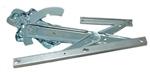 LR006374 - Front Left Hand Window Regulator for Discovery 1 (from 1994) and Discovery 2