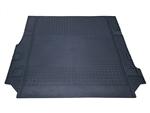 LR006401 - Land Rover Loadspace Mat - Full Length - For Discovery 3 & Discovery 4 - Genuine Land Rover Option Available