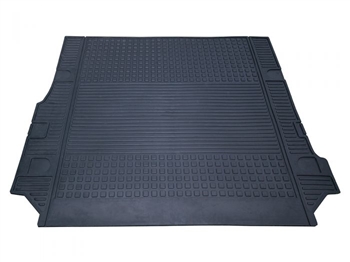 LR006401 - Land Rover Loadspace Mat - Full Length - For Discovery 3 & Discovery 4 - Genuine Land Rover Option Available