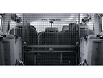 LR006447 - Full Length Dog Guard for Defender 110 5-Door (to Fit Vehicles Without Bulkhead) - For Vehicles from 2007 - For Genuine Land Rover