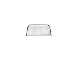 LR006785 - Half Length Dog Guard for Defender 90/110 Hard Top (to Fit Vehicles with Bulkhead) - For Vehicles from 2007 - For Genuine Land Rover