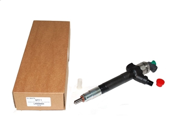 LR006803 - Injector for Land Rover Defender Puma 2.4 - 2007 - 2012 (Reconditioned Units)