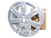 LR008547 - Alloy Wheel for Land Rover Discovery 3 & Discovery 4 - Style A - 19 x 8 J - For Genuine Land Rover