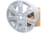 LR008547 - Alloy Wheel for Land Rover Discovery 3 & Discovery 4 - Style A - 19 x 8 J - For Genuine Land Rover