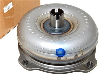 LR008767 - Torque Converter for Discovery 3, Discovery 4 and Range Rover Sport - Automatic 2.7 TDV6 - EXCHANGE UNIT