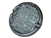 LR008975 - 95mm LED Fog Lamp for Land Rover Defender - Fitted to SVX - Flashes Red