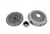 LR009366 - STC8358 - For Defender Clutch Kit - For All Diesel Engines up to 1998 (Clutch Plate, Cover and Release Bearing) - 200TDI & 300TDI