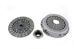 LR009366 - STC8358 - For Defender Clutch Kit - For All Diesel Engines up to 1998 (Clutch Plate, Cover and Release Bearing) - 200TDI & 300TDI