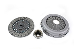 LR009366G - Genuine STC8358 - For Defender Clutch Kit - For All Diesel Engines up to 1998 (Clutch Plate, Cover and Release Bearing) - 200TDI & 300TDI