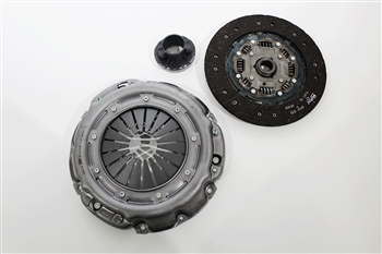 LR009366HD - Valeo HD Clutch Kit 200Tdi & 300Tdi