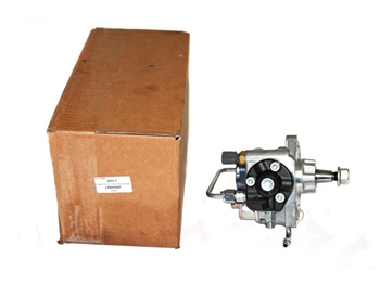 LR009587 - Fits Defender 2.4 Puma Fuel Injection Pump - High Pressure Fuel Pump for 2.4 Duratorq Vehicles