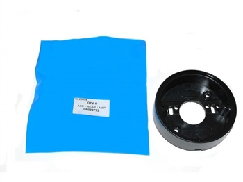 LR009773 - Plinth for Rear Lamps for Land Rover Defender SVX - 95mm
