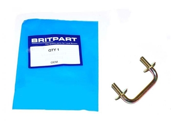 LR010412 - Tie Down Cleat for Military Fits Defender