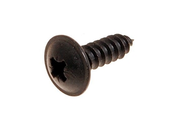 LR010614 - Screw for Front and Rear Wheel Arch Moulding - 5M x 20mm - For Discovery 3 & 4