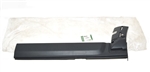 LR010624 - Rear Left Hand Door Moulding - Comes in Primed - For Colour Coded Vehicles Only - For Discovery 3 & 4, Genuine Land Rover
