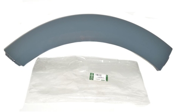 LR010629 - Rear of Rear Right Hand Wheel Arch - Comes in Primed - For Colour Coded Vehicles Only - For Discovery 3 & 4, Genuine Land Rover