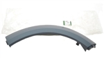 LR010630 - Rear of Rear Left Hand Wheel Arch - Comes in Primed - For Colour Coded Vehicles Only - For Discovery 3 & 4, Genuine Land Rover