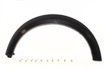 LR010632G - Genuine Front of Rear Left Hand Wheel Arch - Comes in Primed - Colour Coded Vehicles Only For Discovery 3 & 4