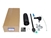 LR010669 - Right Hand Full Track Rod Kit Steering Bar For Discovery 3 - Fit up to Chassis 9A496360 (2009)