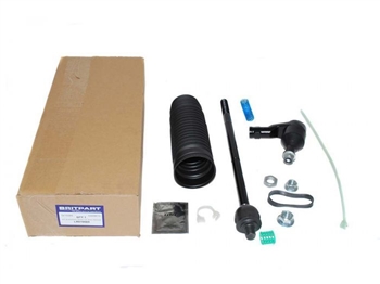 LR010669G - Genuine Right Hand Full Track Rod Kit Steering Bar For Discovery 3 - Fit up to Chassis 9A496360 (2009)