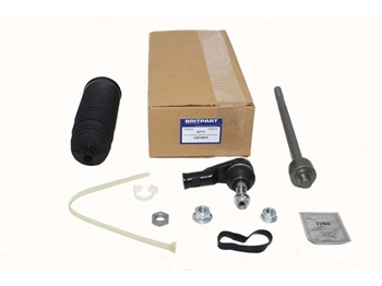 LR010670 - Left Hand Full Track Rod Kit Steering Bar For Discovery 3 - Fit up to Chassis 9A496360 (2009)