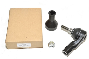 LR010671 - Track Rod End Steering Bar For Discovery 3 - Fit up to Chassis 9A496359 - Aftermarket Item