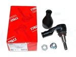 LR010672O - OEM Track Rod End For Steering Bar For Discovery 3 and 4 - Fit from Chassis 9A496360 Onwards