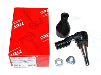 LR010672O - OEM Track Rod End For Steering Bar For Discovery 3 and 4 - Fit from Chassis 9A496360 Onwards