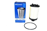 LR011279 - Oil Filter for Land Rover and Range Rover 3.0 V6 Petrol and 5.0 V8 AJ Petrol