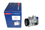 LR012593 - Air Con Compressor for 4.4 Petrol V8 Range Rover Sport 2005-2009 and Discovery 3 V8 4.4 Model