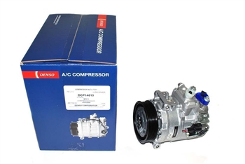 LR012593 - Air Con Compressor for 4.4 Petrol V8 Range Rover Sport 2005-2009 and Discovery 3 V8 4.4 Model