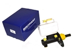 LR013018 - Aftermarket Brake Master Cylinder from HA701010 (Without ABS) for Defender
