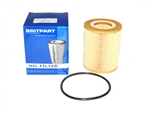 LR013148G - Genuine Oil Filter 3.0 TDV6 For Range Rover Sport and Discovery 4