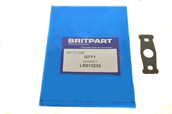 LR013235 - Turbo Drain Pipe Gasket for 3.0 TDV6