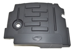 LR013662 - Engine Cover for Land Rover Discovery 3 2.7 TDV6 - Also fits For Discovery 4 with 2.7 TDV6 (Doesn't Fit 3.0) - Genuine Land Rover