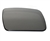 LR013776 - Right Hand Convex Mirror Glass for Range Rover Sport (2009-2013), Discovery 4 (2009-2014) and Freelander 2 (From 2012) - Only for North American Spec - Genuine Land Rover