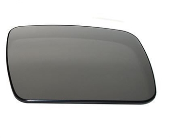 LR013776 - Right Hand Convex Mirror Glass for Range Rover Sport (2009-2013), Discovery 4 (2009-2014) and Freelander 2 (From 2012) - Only for North American Spec - Genuine Land Rover