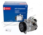 LR013841 - Air Conditioning Compressor for Discovery 4 with 2.7 TDV6 Engine (Doesn't Fit Discovery 3)