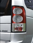LR014001 - Rear LED Lamp - Right Hand - Can be Fitted For Discovery 3 and Discovery 4 with Modifications