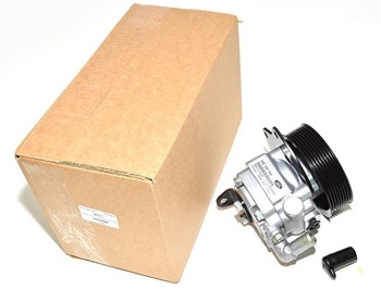 LR014090 - Power Steering Pump for 3.0 TDV6 Range Rover Sport and Discovery 4