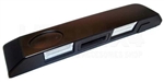 LR014482 - Tailgate Handle - Primed For Colour Coded Vehicles - Complete with Micro Switch -For Discovery 3 & 4 , Genuine Land Rover