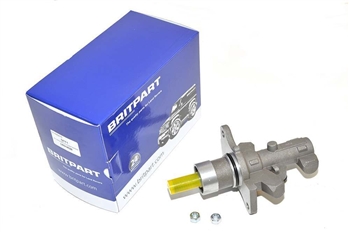 LR014528 - Brake Master Cylinder for Discovery 3 and Range Rover Sport 2006-2009 - Left Hand Drive