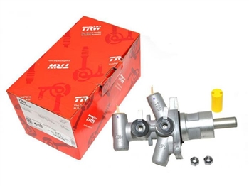 LR014569T - TRW Brake Master Cylinder - Left Hand Drive - For Discovery 4 and Range Rover Sport 2009-2013