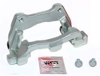 LR015521G - Genuine Right Hand Brake Caliper Bracket - Fits Rear Brakes For Discovery 4 and Range Rover Sport (2009-2013)