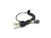 LR016314.LRC - Front Door Wiring Harness for Land Rover Defender - Fits Passenger Side from 2002 Onward - With Electric Windows (Not Central Locking) - For Genuine Land Rover