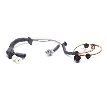 LR016315 - Drivers Front Door Wiring Harness Loom (with EW & CL) (S)